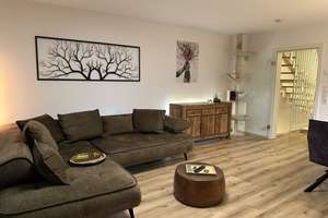Modernes Haus mit Garten & Terrasse – stilvolles Wohnen in ruhiger Lage von Langenfeld-Richrath – Heinenbusch 23c, 40764 Langenfeld (Rheinland) – Vorschaubild 24