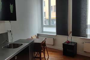 Ideal für Pendler! 1-Zimmerappartement in TOP-saniertem Altbau – Die vollständige Adresse der Immobilie erhältst du vom Anbieter., 53129 Kessenich, Bonn – Vorschaubild 5