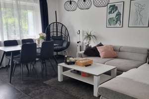 Helle 2-Zimmer Wohnung mit Sonnenbalkon in City-Nähe – Otto-Brenner-Straße 170d, 33604 Mitte, Bielefeld – Vorschaubild 11