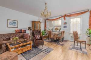 KENSINGTON - Exklusiv - Stilvoller Bungalow - ankommen, einziehen und wohlfühlen! – Die vollständige Adresse der Immobilie erhältst du vom Anbieter., 13591 Staaken, Berlin – Vorschaubild 5