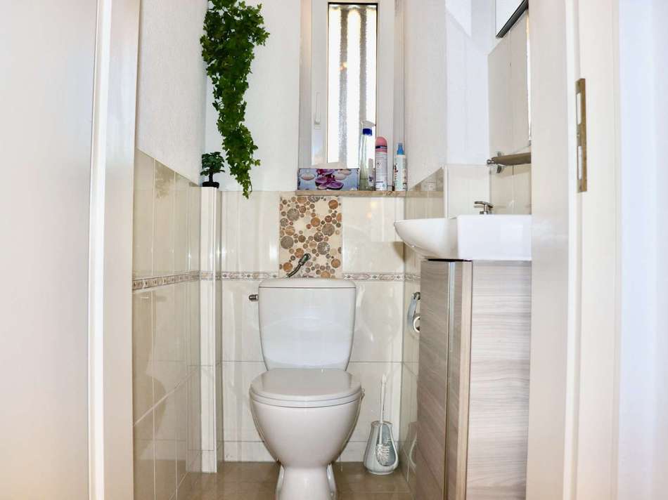 Gäste WC