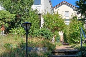 Freistehendes Einfamilienhaus mit Garage in Seeheim-Jugenheim von privat – Die vollständige Adresse der Immobilie erhältst du vom Anbieter., 64342 Seeheim-Jugenheim – Vorschaubild 2