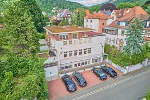 Großzügiges Mehrfamilienhaus mit vielseitigem Potenzial in zentraler Lage von Weinheim – Rhein-Neckar-Kreis – Vorschaubild 24