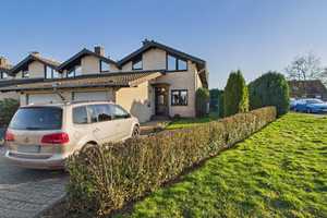 Gepflegtes Wohnhaus in guter Wohnlage
Südwest-Ausrichtung, Vollkeller und Garage – Düren (Kreis) – Vorschaubild 4