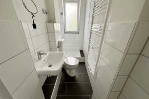 Garten inklusive! Hübsche 3,5-Zimmer-Wohnung mit großer Küche, Duschbad und neuem Balkon. – Mamertusstr. 38, 44369 Dortmund – Vorschaubild 6