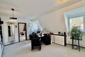 Seniorengerechte Dachgeschossresidenz in Hamburg - Bramfeld – Die vollständige Adresse der Immobilie erhältst du vom Anbieter., 22179 Bramfeld, Hamburg – Vorschaubild 12