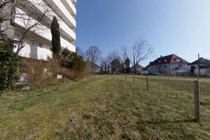 Charmante Eigentumswohnung im ruhigen Münchener Westen