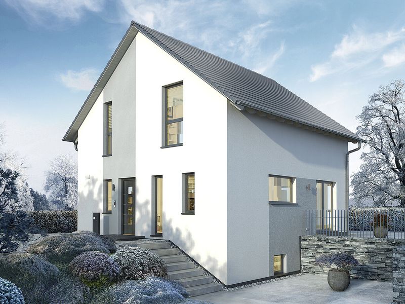Haus kaufen in Leinach ImmoScout24
