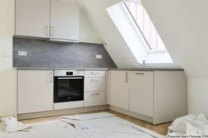 Modernes Wohnen unter dem Dach – 5-Zi-DG-Wohnung für WG oder Co-Living im KfW-40-Standard – Aldenrathsweg 6, 22307 Barmbek-Nord, Hamburg – Vorschaubild 7