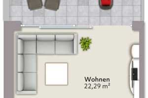 Ihr neues Zuhause in Jüchen Wey – Neuss (Rhein-Kreis) – Vorschaubild 4