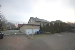 Einfamilienhaus in Rolfsbüttel – Großzügige 7 Zimmer und teilbares Grundstück für ein Neubau – Gifhorn (Kreis) – Vorschaubild 4