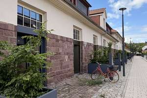 Einzigartiges Wohnen: Neubau im historischen Denkmalensemble im Hofgarten Karree – Die vollständige Adresse der Immobilie erhältst du vom Anbieter., 76187 Nordweststadt, Karlsruhe – Vorschaubild 31