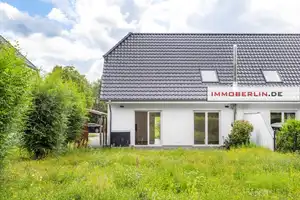 IMMOBERLIN.DE - Ersteinzug! Schönes energieeffizientes Haus in Seenähe beim Seddiner Golfplatz – Potsdam-Mittelmark (Kreis) – Vorschaubild 3