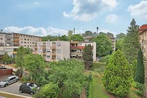 Große, sanierte 3,5-Zimmer-Altbauwohnung (WG-geeignet) – Freiligrathstr. 31, 70372 Seelberg, Stuttgart – Vorschaubild 5