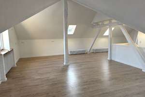 Exklusive Dachgeschosswohnung im Erstbezug nach Kernsanierung – Wohnen in Mönchengladbach-Hehn – Wolfsittard 131c, 41179 Rheindahlen-Land, Mönchengladbach – Vorschaubild 9