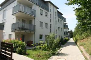 Senioren & "Midager" aufgepasst ! Barrierearme Whg m. Neckarblick 3,5 ZKB -Traumlage dir. am Neckar – Uferstraße 11, 68549 Ilvesheim – Vorschaubild 12