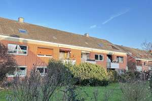 Vermietete Dachgeschosswohnung mit großzügiger Süd-Loggia – Die vollständige Adresse der Immobilie erhältst du vom Anbieter., 23566 Sankt Gertrud, Lübeck – Vorschaubild 4