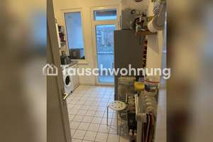 Tauschwohnung: Biete 2,5 Zi Whg am Exer, suche 3-4 Zi Whg – Fleethörn 25, 24103 Exerzierplatz, Kiel – Vorschaubild 2
