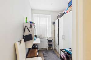 Gemütliche 2-Zimmer Wohnung mit großzügiger Terrasse – Die vollständige Adresse der Immobilie erhältst du vom Anbieter., 28309 Sebaldsbrück, Bremen – Vorschaubild 4