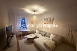 Wohnungstausch: Geibelstraße 47 – Geibelstraße 47, 22000 Winterhude, Hamburg – Vorschaubild 2