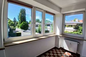 Nähe Luitpoldhain! Charmante 3-Zi.-Wohnung mit Balkon + Wintergarten! Garage optional!  – Die vollständige Adresse der Immobilie erhältst du vom Anbieter., 90461 Guntherstraße, Nürnberg – Vorschaubild 18
