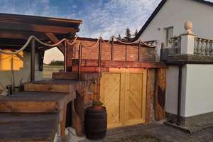 Bezugsfertiges Traumhaus mit Pool! – Die vollständige Adresse der Immobilie erhältst du vom Anbieter., 4886 Beilrode – Vorschaubild 26