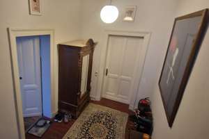 WG-Zimmer – Oppenhoffallee 41, 52066 Frankenberg, Aachen – Vorschaubild 8