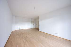 Helle, gut geschnittene 3-Raum-Wohnung mit Südbalkon – Metzer Straße 26, 40476 Derendorf, Düsseldorf – Vorschaubild 2