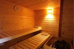 Moderne Wohlfühloase: Schöne Wohnung mit Terrasse und Sauna – Die vollständige Adresse der Immobilie erhältst du vom Anbieter., 42653 Gräfrath, Solingen – Vorschaubild 25