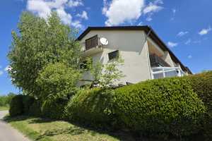 Ein Traum von einem Haus, gut in Schuss, groß, familienfreundlich mit tollem Garten und Aussicht! – Leharstraße 63, 71254 Ludwigsburg (Kreis) – Vorschaubild 1