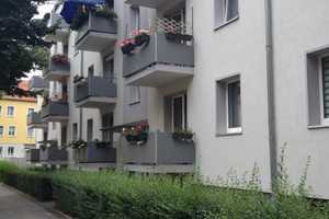 Ein schönes Heim in attraktiver Stadtlage mit Balkon. – Magdeburg – Vorschaubild 8