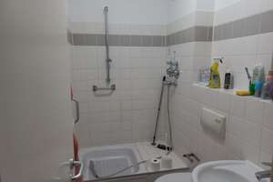 Praktisches Zwei-Zimmer-Appartement in guter Lage – Halberstädter Str. 118, 39112 Sudenburg, Magdeburg – Vorschaubild 12