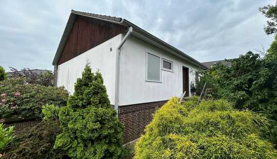 Bild von Einfamilienhaus in Osloß! Meine Immobilie = Mein Makler!