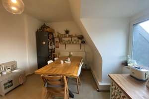 Stopp Nachmieter zum 15.06.2026 gesucht!! Wunderschöne 3-Zimmer-Wohnung mit großer Küche und tollem  – Münsterstr. 40, 40476 Derendorf, Düsseldorf – Vorschaubild 9