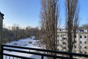 Vermietete Dachgeschosswohnung! 2 Zimmer mit Balkon und einem phantastischen Ausblick! – Suderoder Str. 47A, 12347 Britz, Berlin – Vorschaubild 5