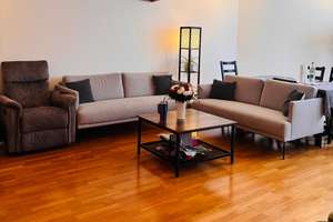 Helle 3-Zimmer-Wohnung mit Balkon im 2. OG in München-Riem – Elisabeth-Dane-Straße 9, 81829 Messestadt Riem, München – Vorschaubild 10