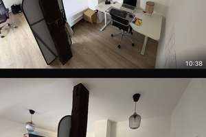 Stuttgarter dachgeschoss : 3,5-Zimmer-Wohnung in Bad Cannstatt – Schmidener Straße 24, 70372 Kurpark, Stuttgart – Vorschaubild 5