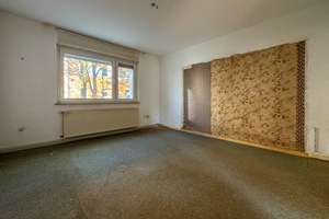 Essen Altenessen-Süd : Erdgeschosswohnung mit Potential - Eigennutzung oder Renditeobjekt – Die vollständige Adresse der Immobilie erhältst du vom Anbieter., 45326 Altenessen-Süd, Essen – Vorschaubild 2