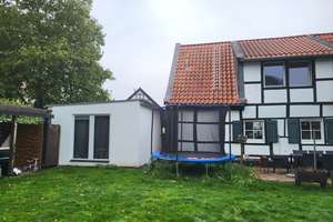 Charmantes Einfamilienhaus mit Garten & Pool in Mülheim an der Ruhr – Die vollständige Adresse der Immobilie erhältst du vom Anbieter., 45478 Speldorf, Mülheim an der Ruhr – Vorschaubild 3