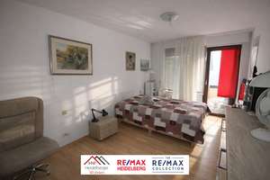 Schöne 2 Zimmer ETW in Top Lage Heidelberg Bergheim, 63m² mit Balkon und Stellplatz in Tiefgarage – Czernyring 12, 69115 Bergheim, Heidelberg – Vorschaubild 5