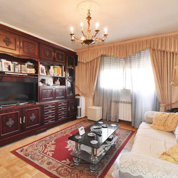 Wohnung zum Verkauf in Ventas, Madrid