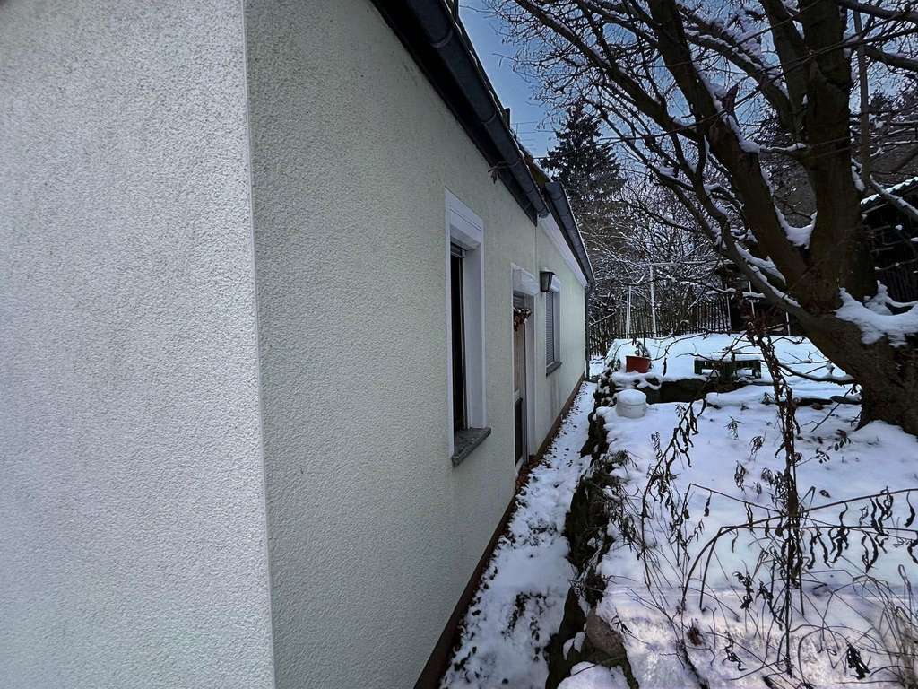 Immobilie in Eberswalde - Renovierungsobjekt mit Potential in Eberswalde

 - Bild 1