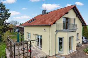 Familienhaus mit Kamin, Fußbodenheizung und traumhaftem Grundstück in Gimritz – Die vollständige Adresse der Immobilie erhältst du vom Anbieter., 6193 Gimritz – Vorschaubild 20