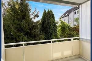 Attraktive Wohnung mit 2-Zimmern, neuer Einbauküche, Balkon & Stellplatz! – 39112 Altstadt, Magdeburg – Vorschaubild 5