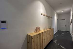 Modernisierte 3-Zimmer-Erdgeschosswohnung mit Loggia und separatem Arbeitszimmer in zentraler Lage – Die vollständige Adresse der Immobilie erhältst du vom Anbieter., 24116 Schreventeich, Kiel – Vorschaubild 3