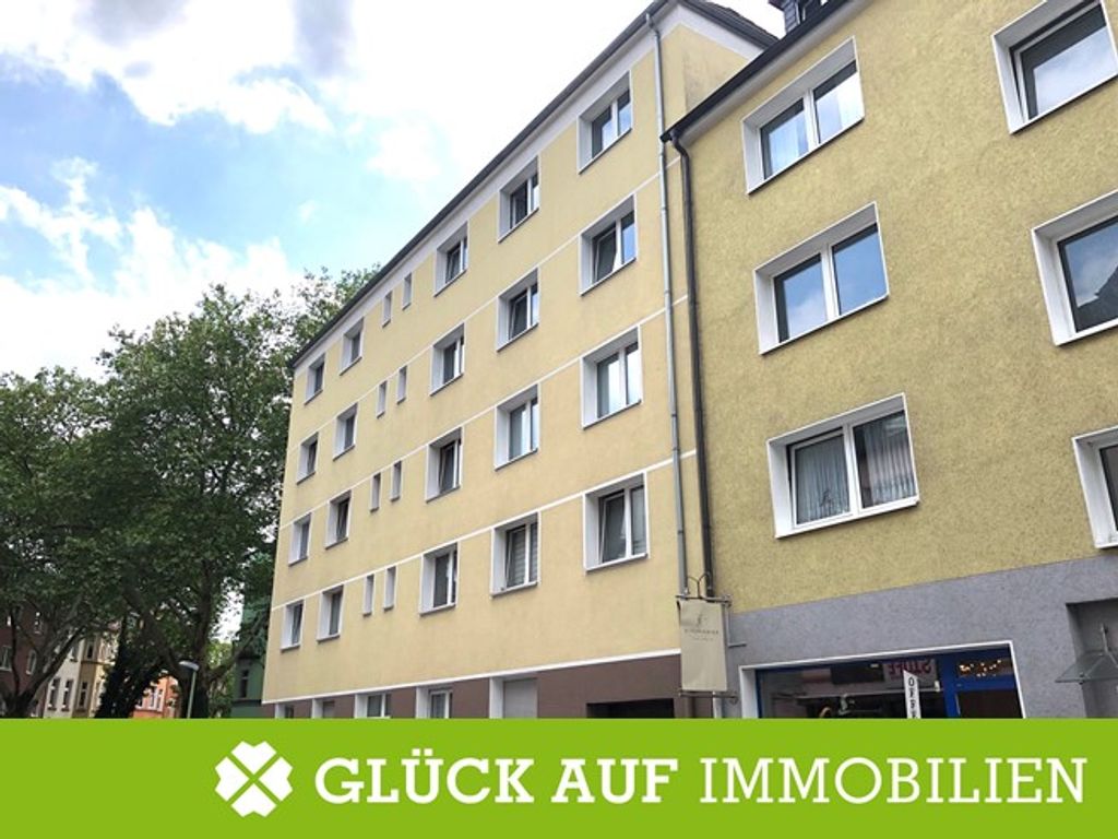Ich Suche Ein Wohnung In Rüttenscheid