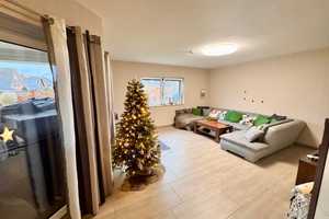 HORN IMMOBILIEN ++ Einfamilienhaus mit Ausbaureserve 2 km bis Neubrandenburg, Einbauküche und Garage – Mecklenburg-Strelitz (Kreis) – Vorschaubild 3