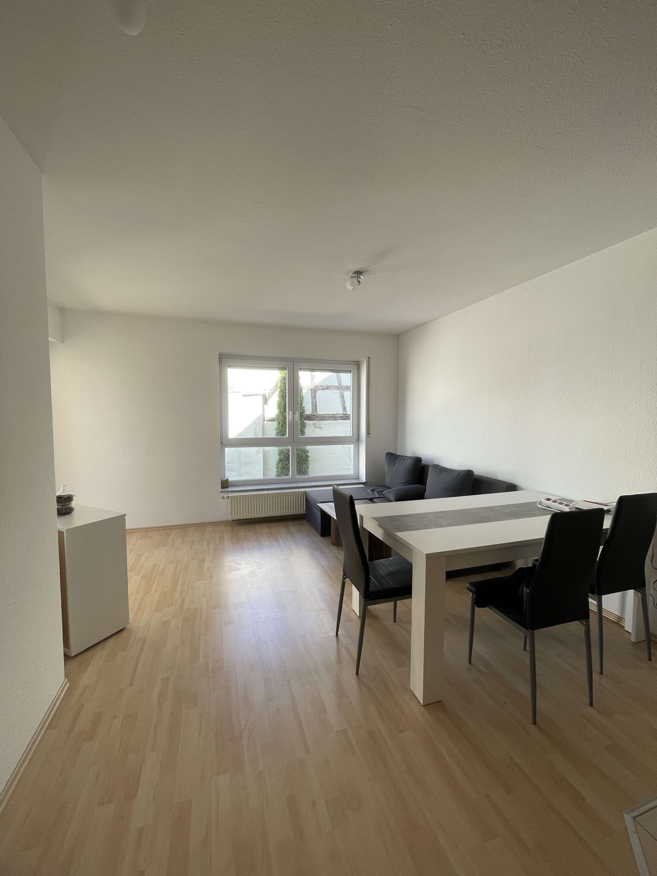 Immobilie in Epfenbach - Helle Wohnung in ruhiger Lage zu verkaufen - Bild 11