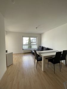 Helle Wohnung in ruhiger Lage zu verkaufen