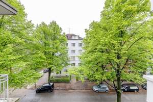 Bezugsfrei + Top-Lage!   Guter Schnitt. Hohe Nachfrage.  Klare Entscheidung! – Die vollständige Adresse der Immobilie erhältst du vom Anbieter., 22049 Dulsberg, Hamburg – Vorschaubild 14